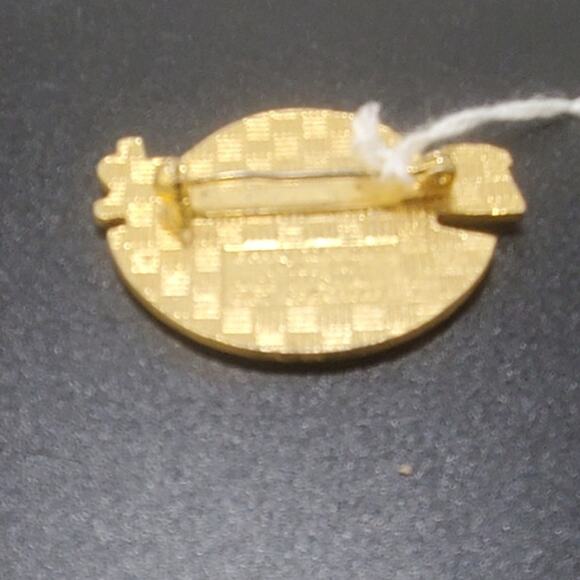 Vintage Hard Rock Cafe Boston Lapel Pin - Great Condition! - Picture 4 of 4